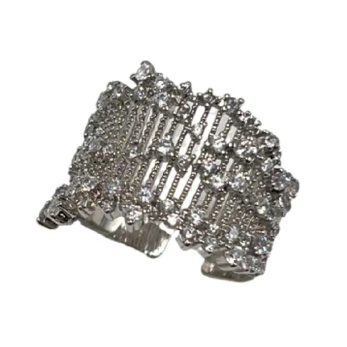 Romantic Star Ring