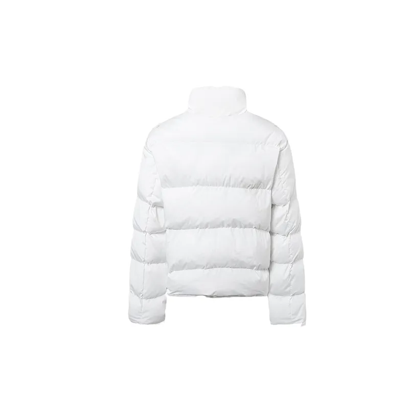 Casual Warming Quilted Jacket-5