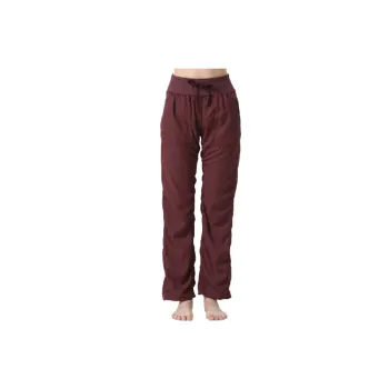 Casual Sporty Lycra Sports Pants Women