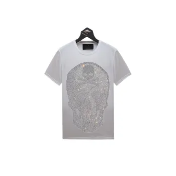 Trendy Casual Half Sleeved T shirt