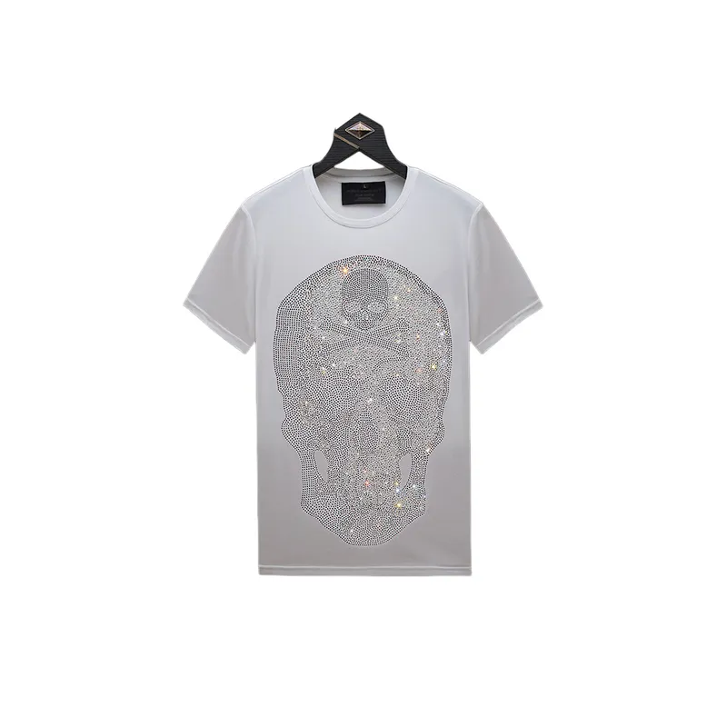 Trendy Casual Half Sleeved T shirt-0