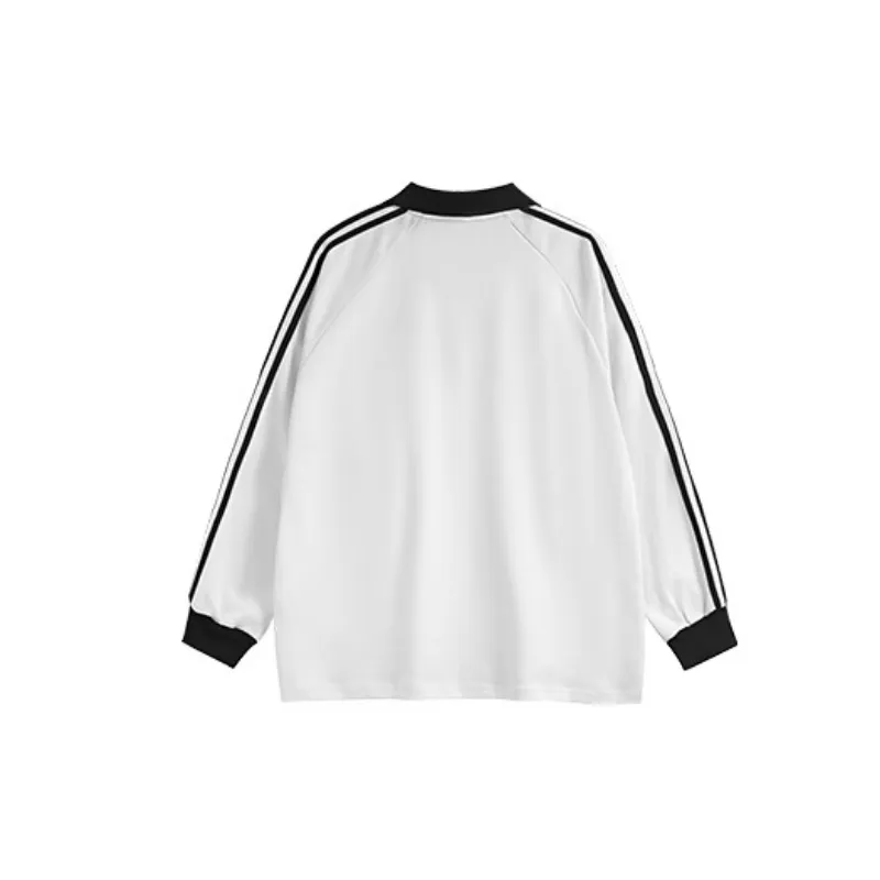Retro Sporty T Shirt-13