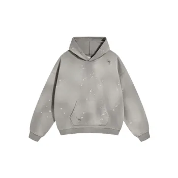 Distress Street Casual Sportswear