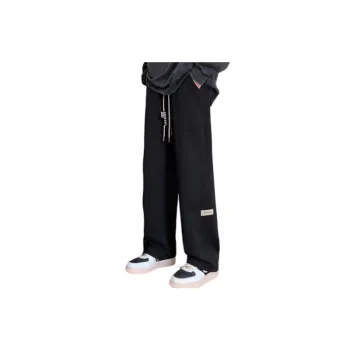 High Street Sports Casual Pants
