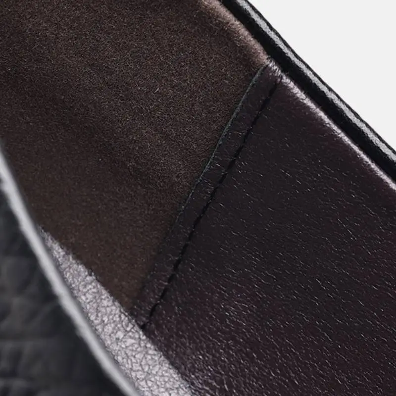 Simple Basics Dress Shoes-3