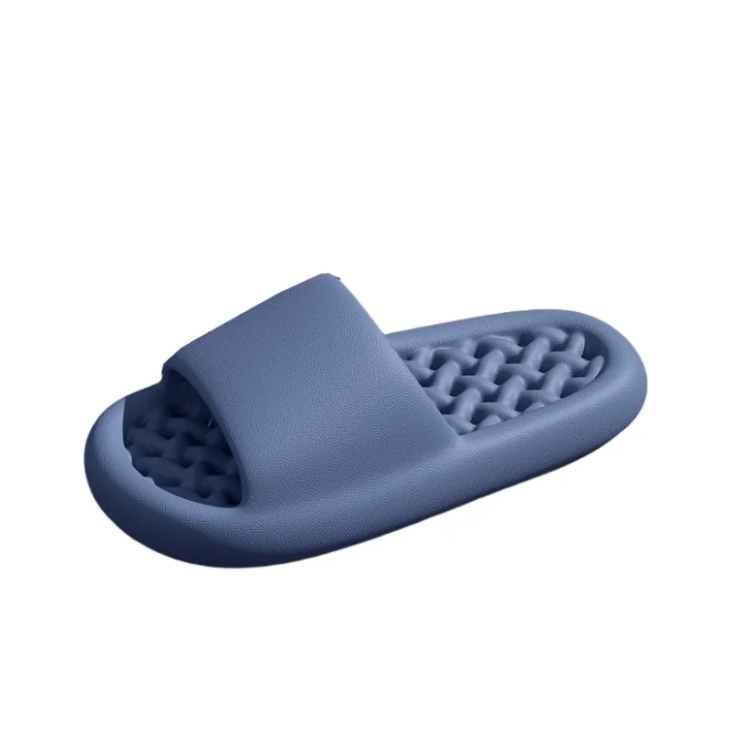 Home Use Plain Flip Flops-5