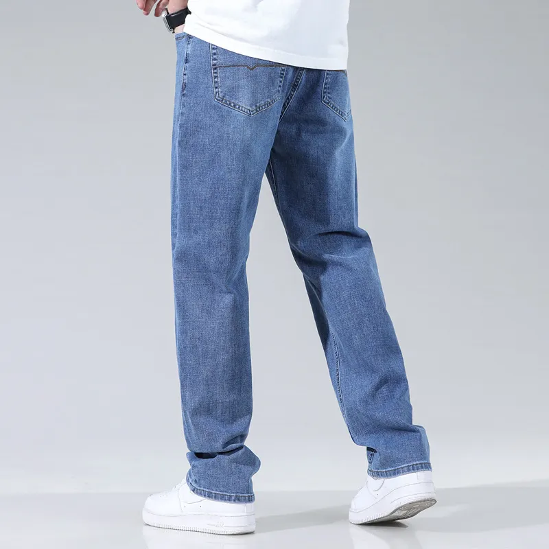 Business Casual Jeans-1