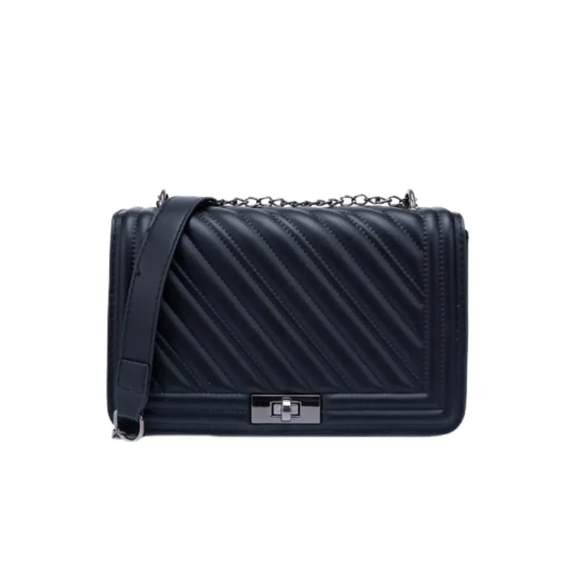 Fashionable Funky Shoulder Bag-0