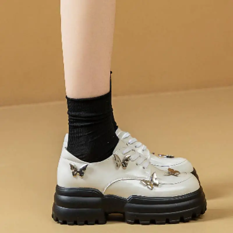 Fashion Casual Loafer-2