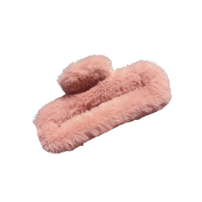 Simple Hair Clip-5