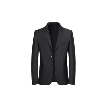 Casual Simple Business Suit