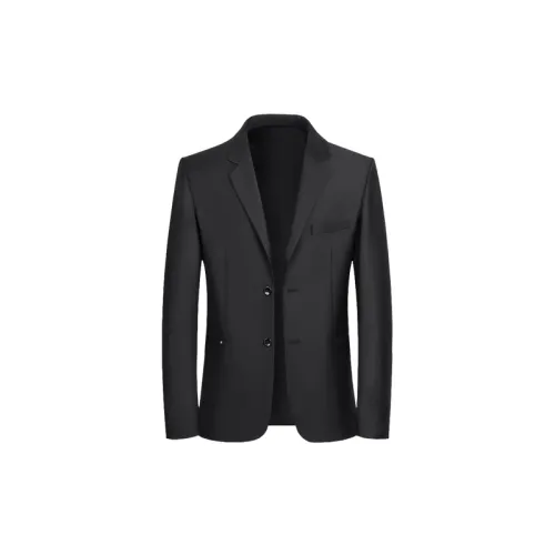 Casual Simple Business Suit