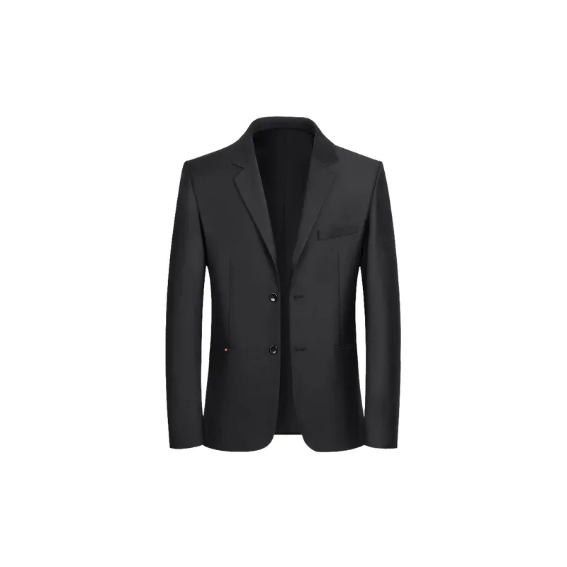 Casual Simple Business Suit-1