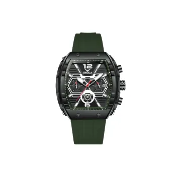 Simple Basics Watch