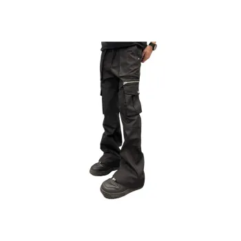 Casual Cargo Pants