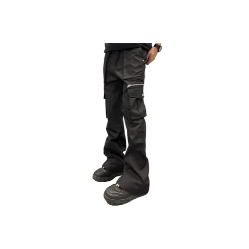 Casual Cargo Pants