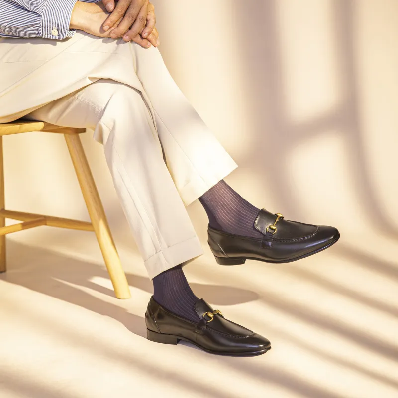 Casual Lightweight Loafer-1