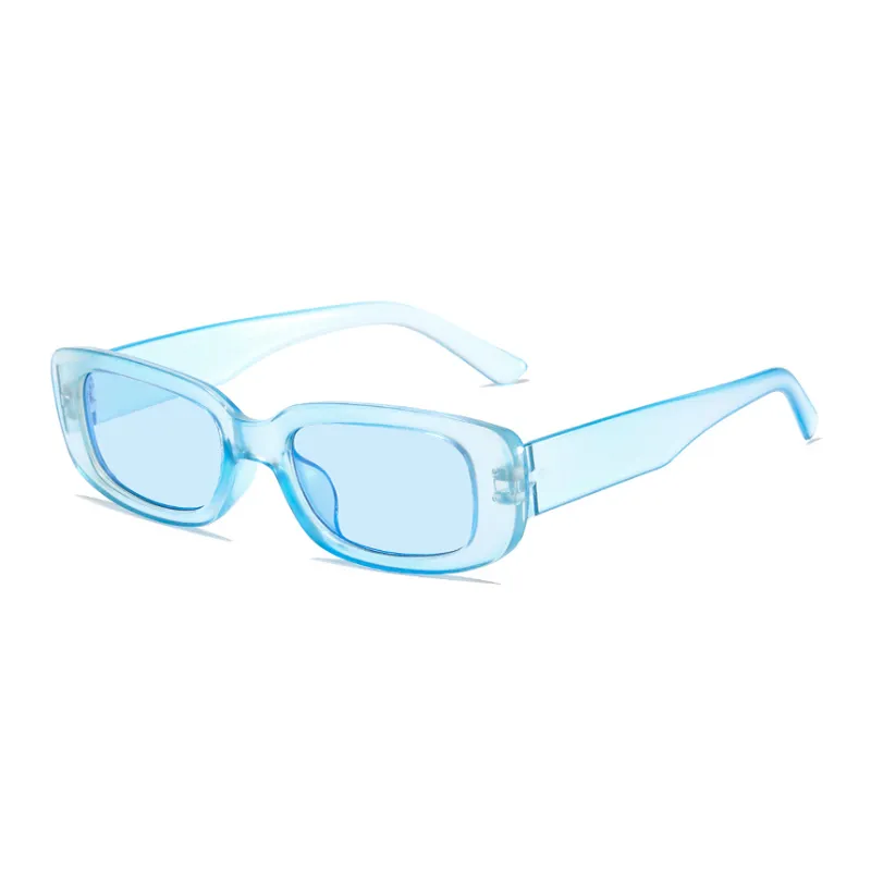 Retro Fashionable Sunglasses-6