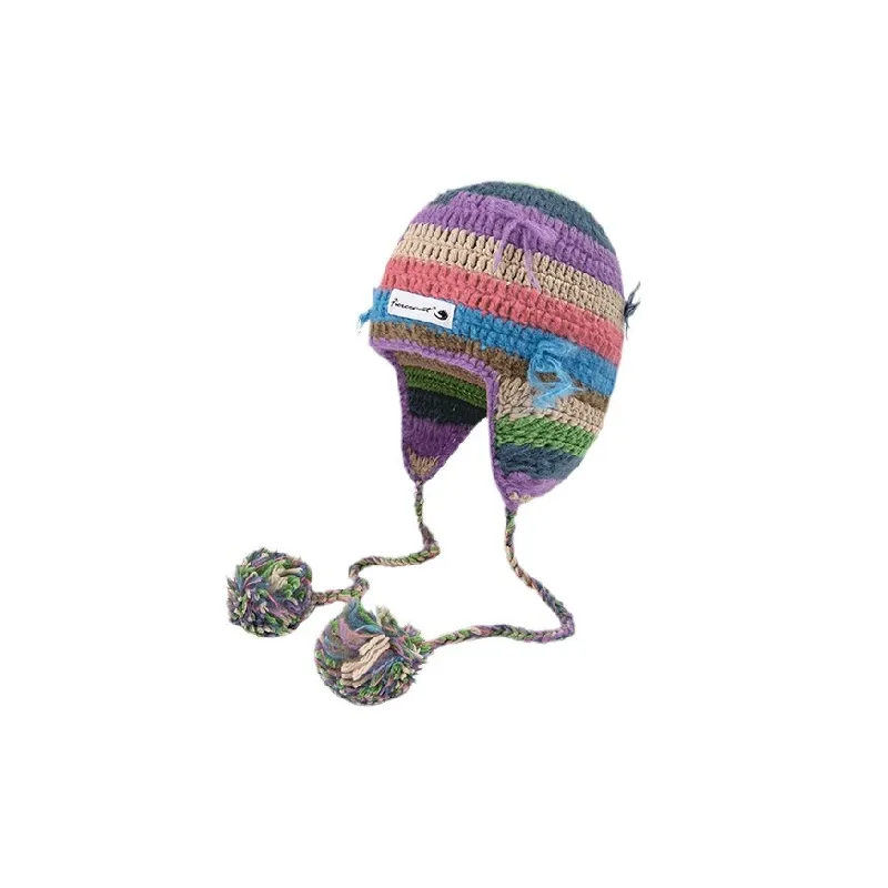Fashionable Warming Beanie-1