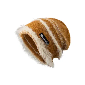 Fashionable Warming Beanie