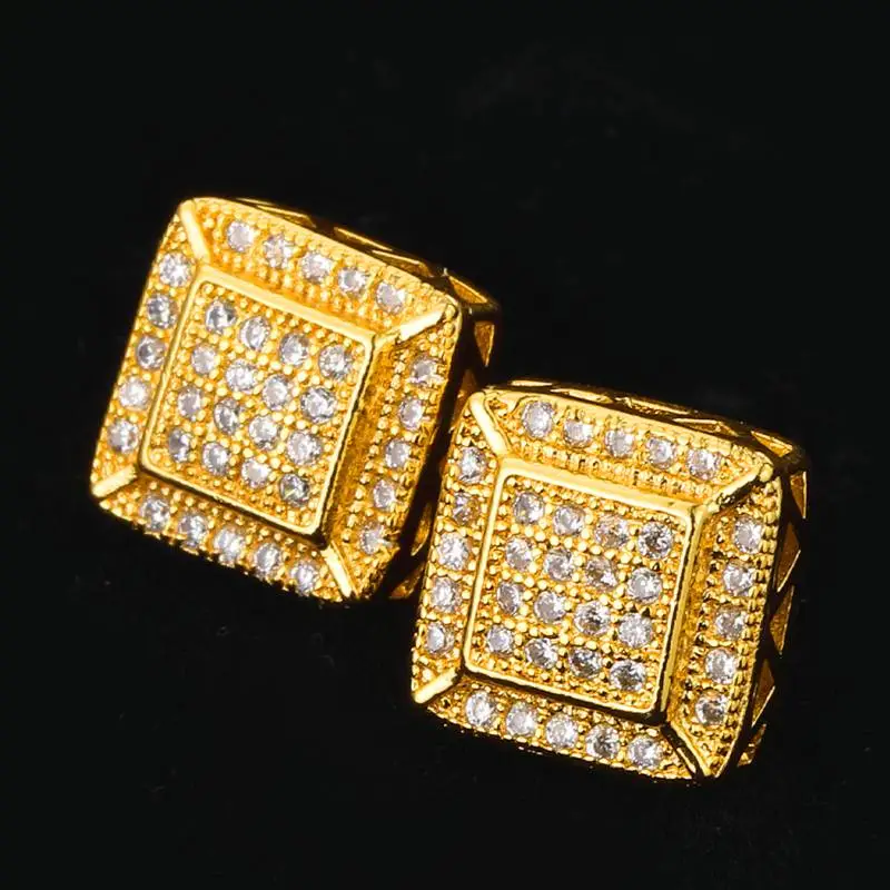 Fashionable Basics Ear Stud-1