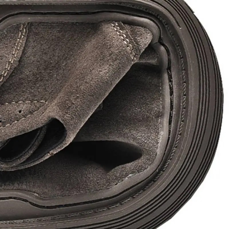 Fashionable Simple Dress Shoes-7