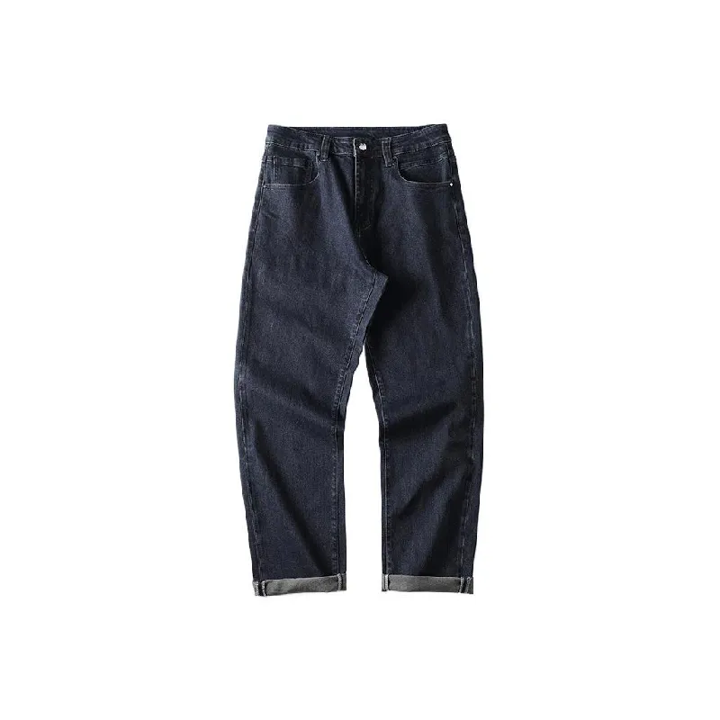 Fashion Casual Jeans-0