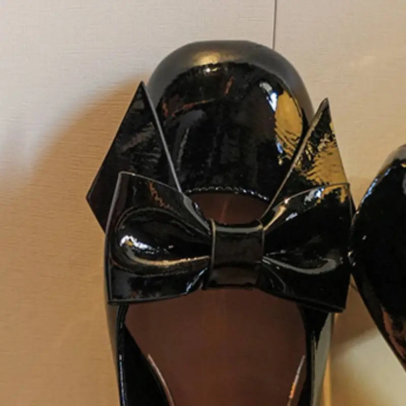 Cute Fashionable High Heels-3