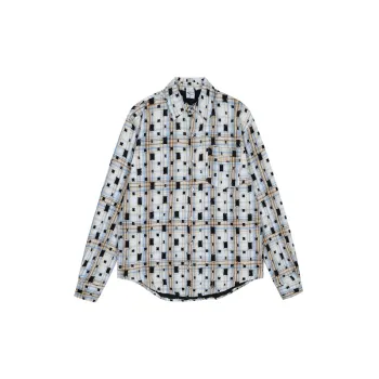 Retro Loose Casual Trendy Shirt