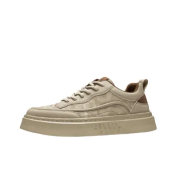 Fashionable Sports Lifestyle Shoes