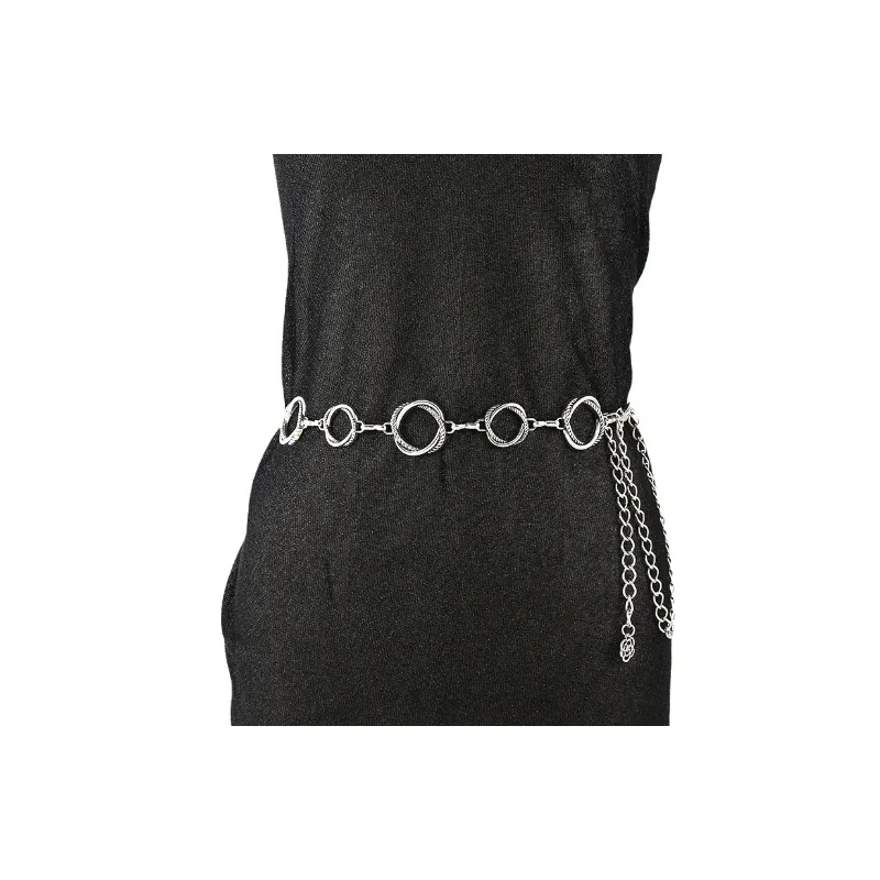 Fashionable Funky Waist Chain-1