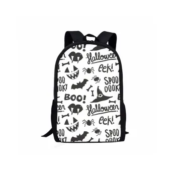 Fashionable Preppy Backpack