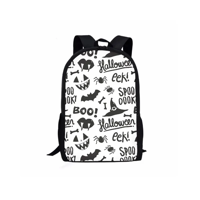 Fashionable Preppy Backpack-0