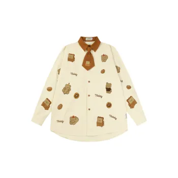 Fashionable Cute Shirt