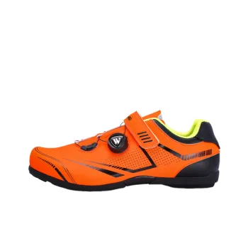 Fashionable Sporty Cycling Shoes