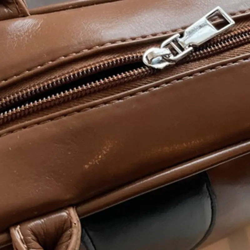 Fashionable Cute Shoulder Bag-4