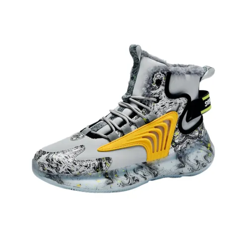 Sporty Lifestyle Shoes