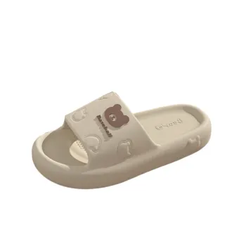 Fashionable Simple Flip Flops