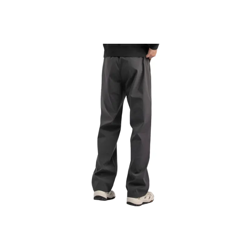 Sporty Straight Leg Jeans-3