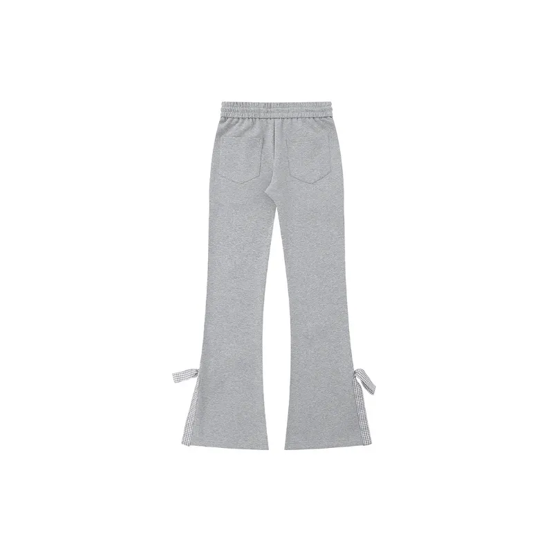 Fashionable Casual Casual Pants-3