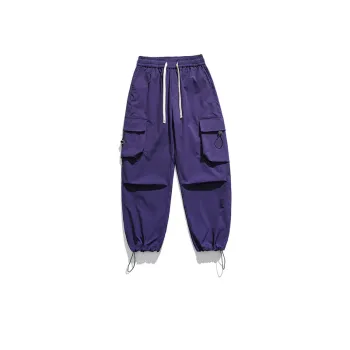 Multi Functional Thermal Work Pants