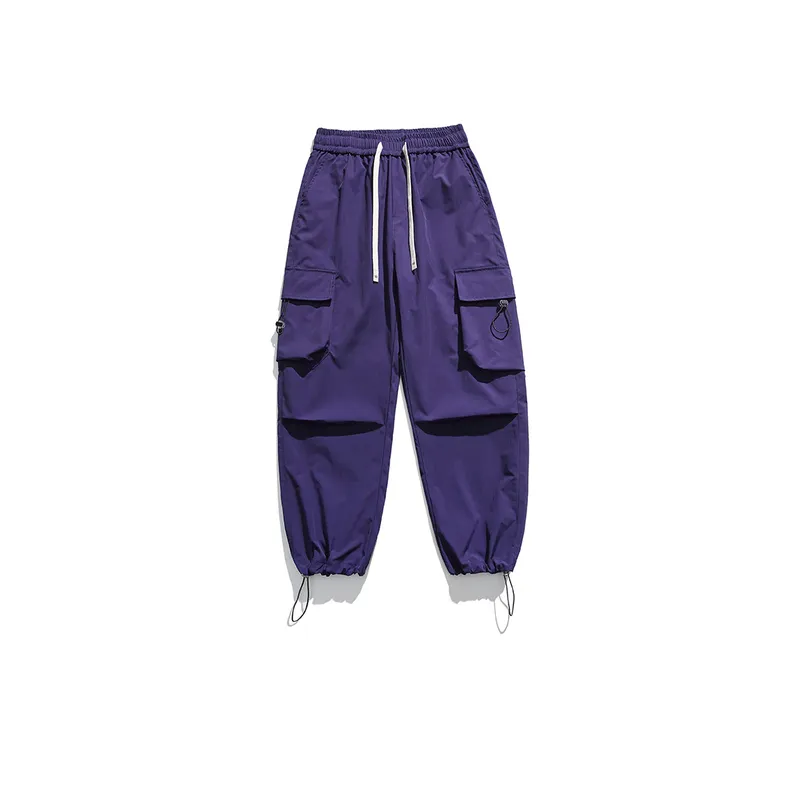Multi Functional Thermal Work Pants-0