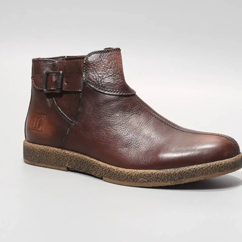 Fashionable Casual Chelsea Boot-1
