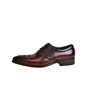 Casual Breathable Dress Shoes