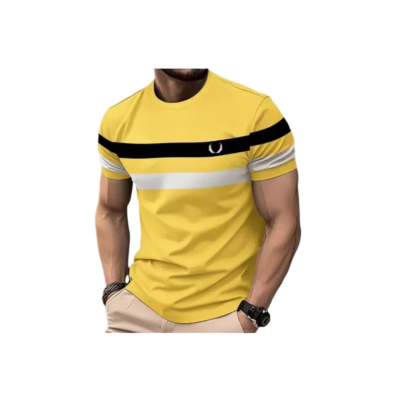 Glamorous Basics T shirt-1