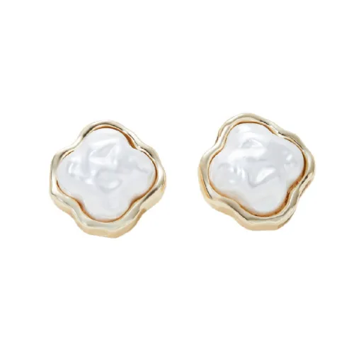 Fashionable Retro Ear Stud