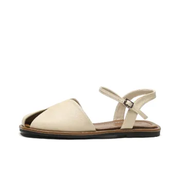 Casual Plain Roman Sandals