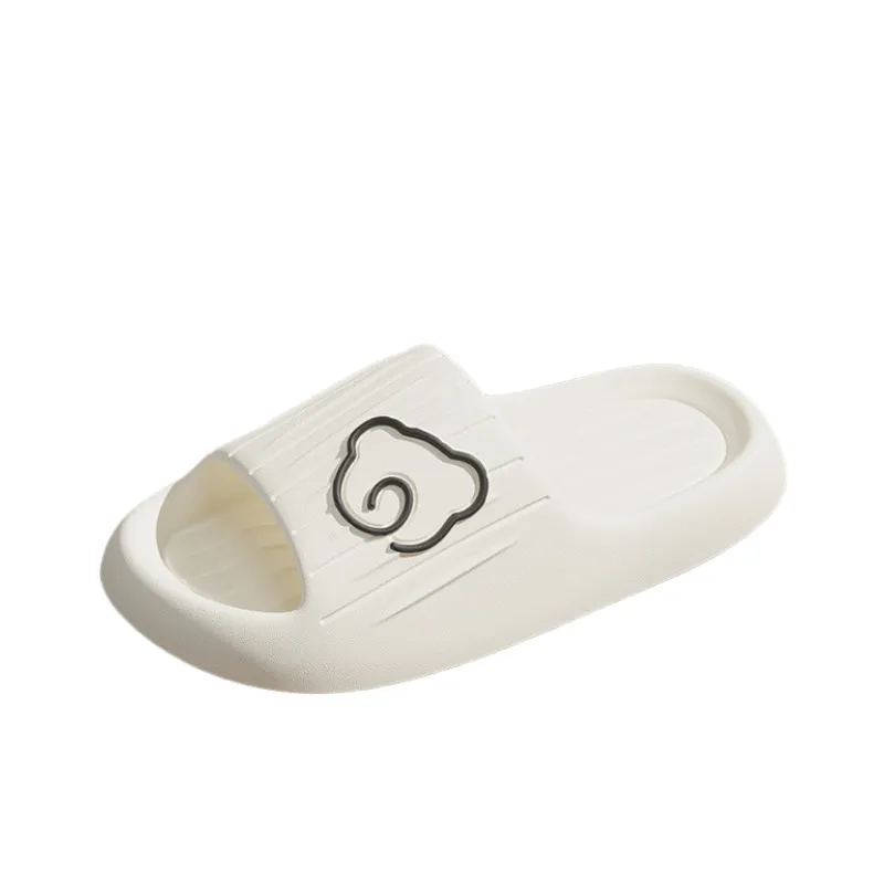 Fashionable Simple Flip Flops-0