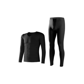 Fashionable Warm Sports Thermal Underwear