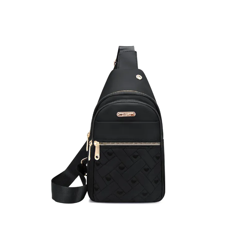 Fashion Casual Sling Bag-7